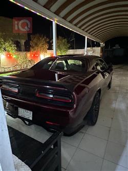 دودج تشالنجر